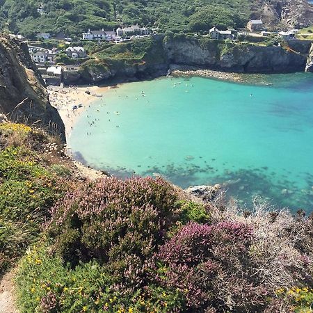 Отель Orchard Manor, Fore Street Probus, Cornwall Экстерьер фото