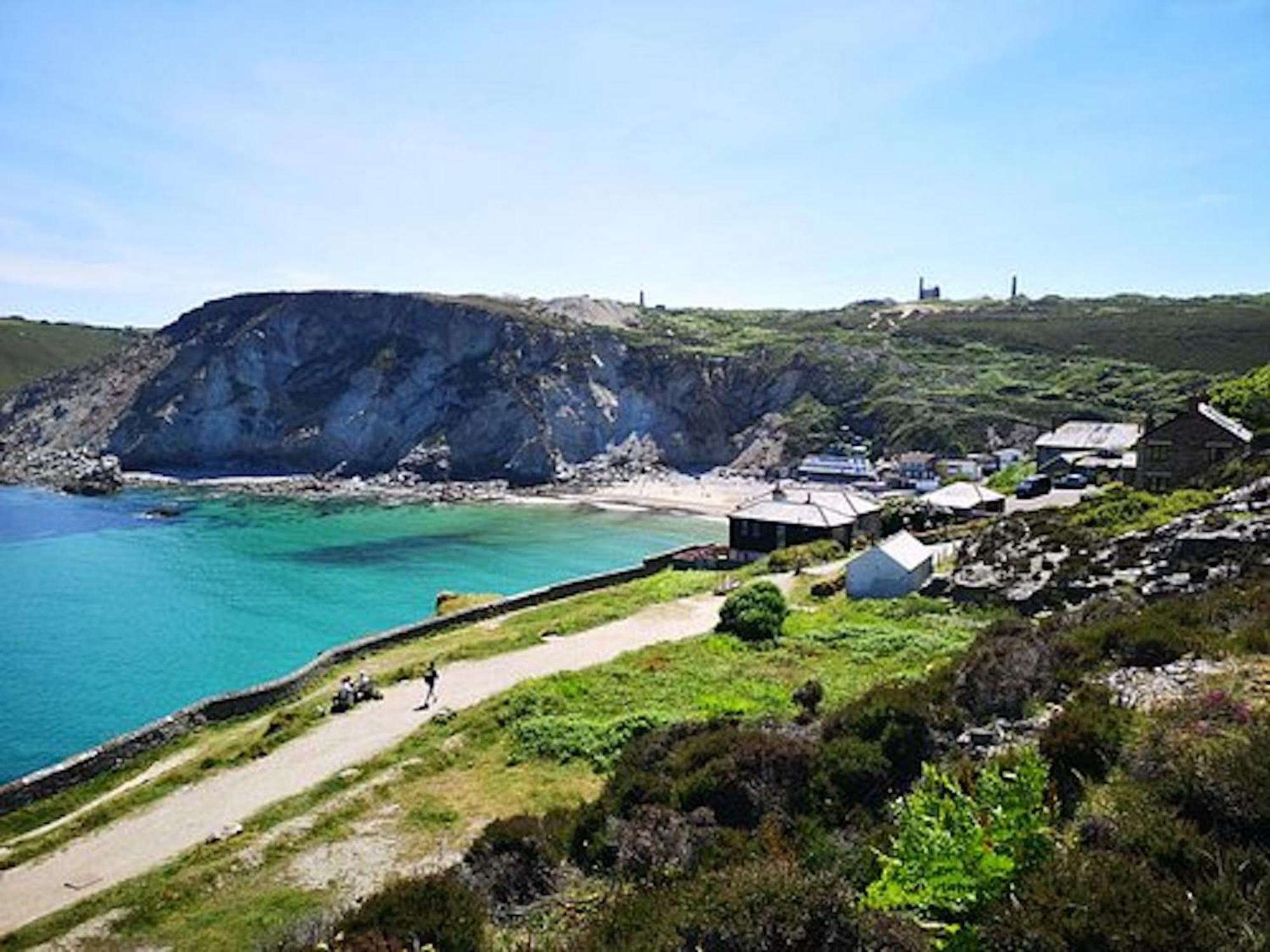 Отель Orchard Manor, Fore Street Probus, Cornwall Экстерьер фото